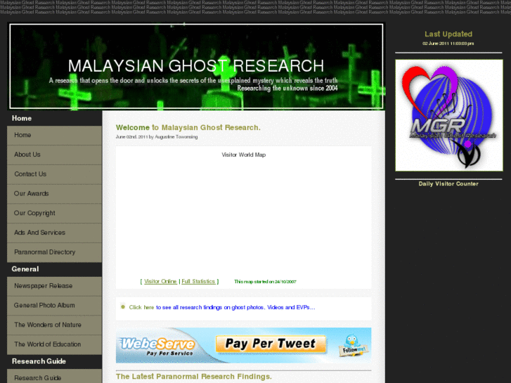 www.malaysian-ghost-research.org