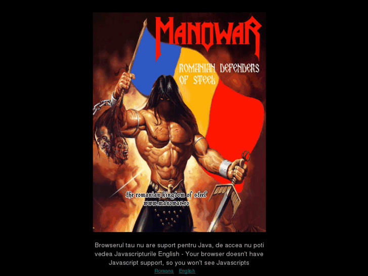 www.manowar.ro