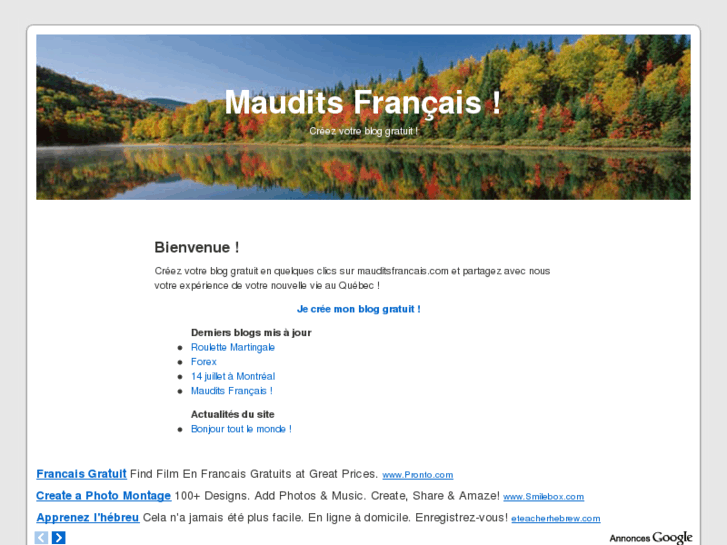 www.mauditsfrancais.com