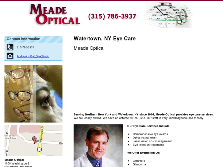 www.meadeoptical.net