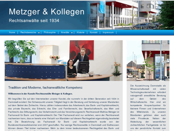 www.metzgerundkollegen.de