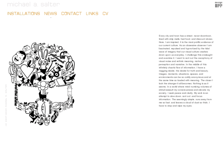 www.michaelasalter.com