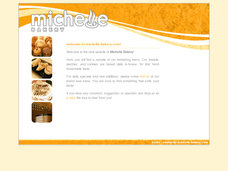 www.michelle-bakery.com