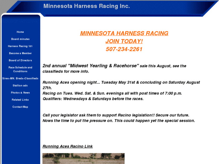 www.mnharness.com