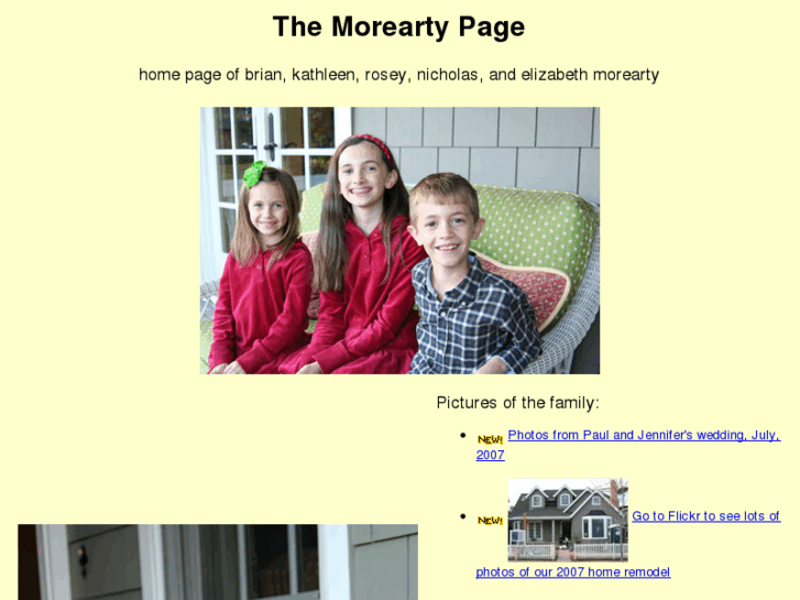 www.morearty.org