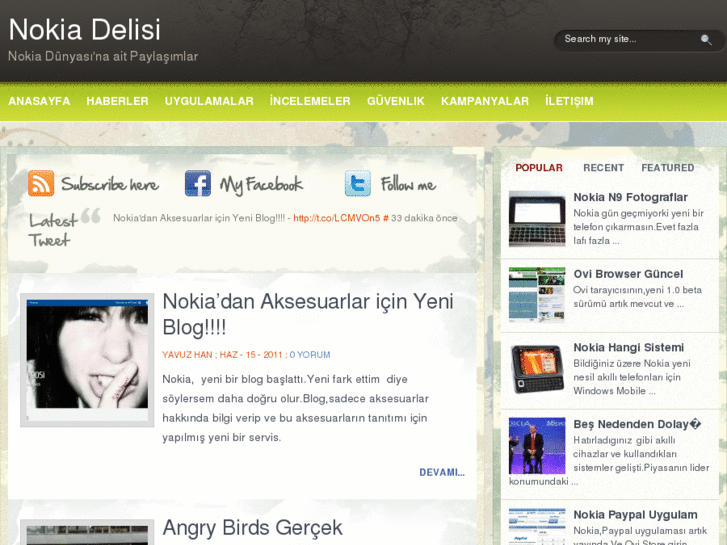 www.nokiadelisi.com