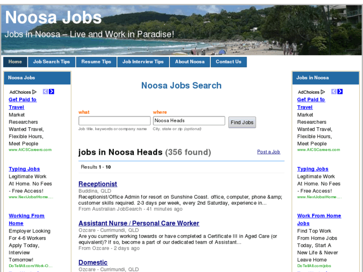 www.noosajobs.com