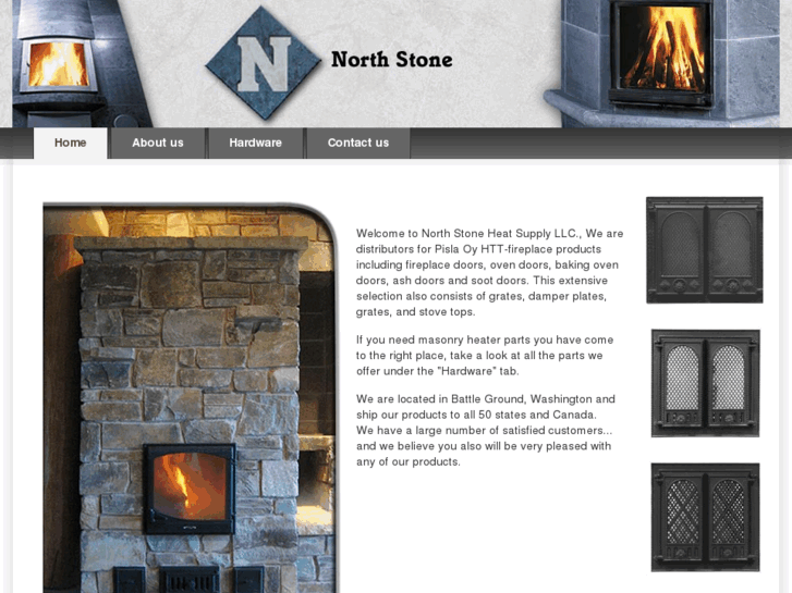 www.northstoneheat.com