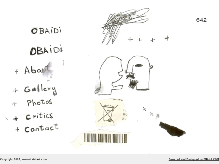 www.obaidiart.com