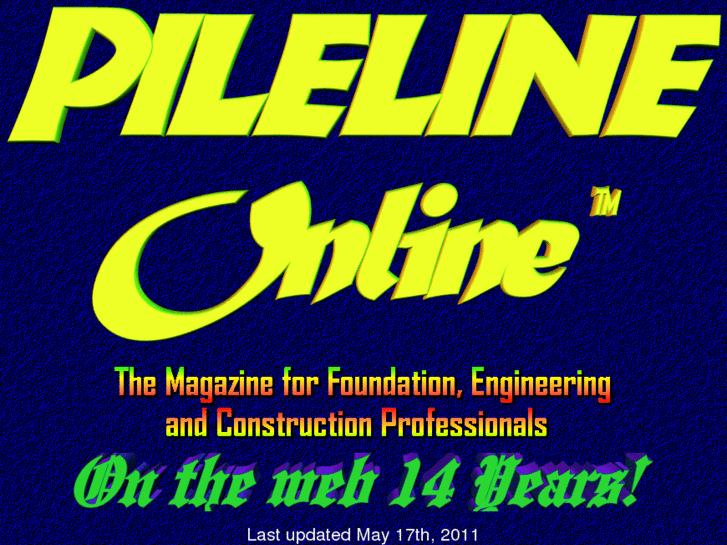 www.pilelineonline.com