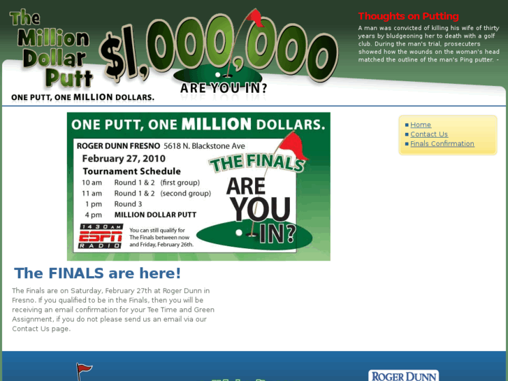 www.putt4million.com