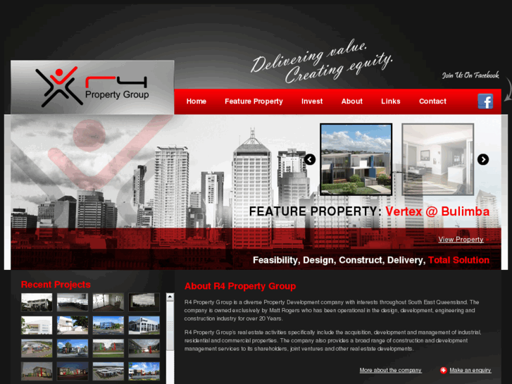 www.r4propertygroup.com