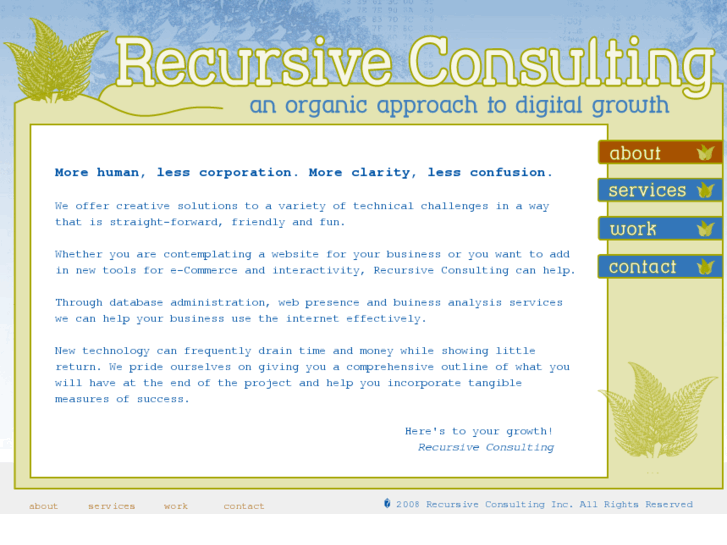 www.recursive-consulting.com