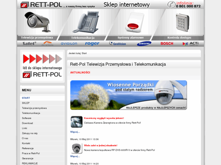 www.rettpol.pl