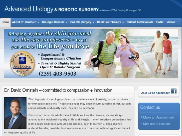 www.robotic-urology.biz