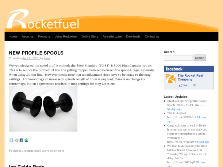 www.rocket-fuel.co.uk