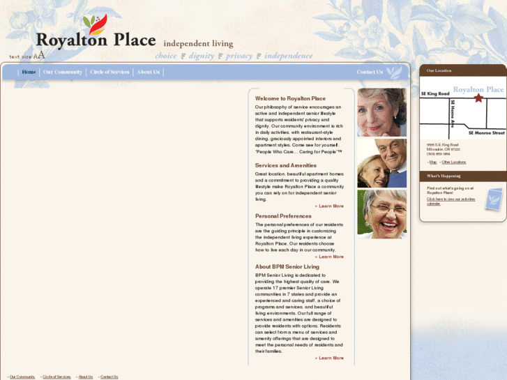 www.royaltonplace.com