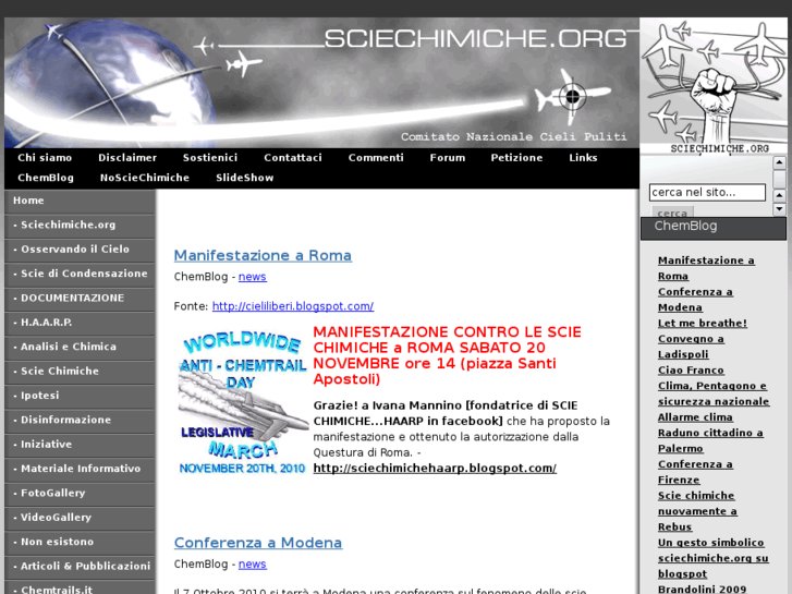 www.sciechimiche.org