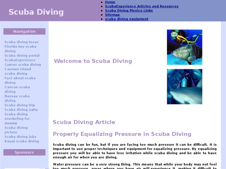 www.scubadivingfreak.com