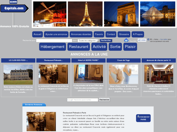 www.sejour-panam.com