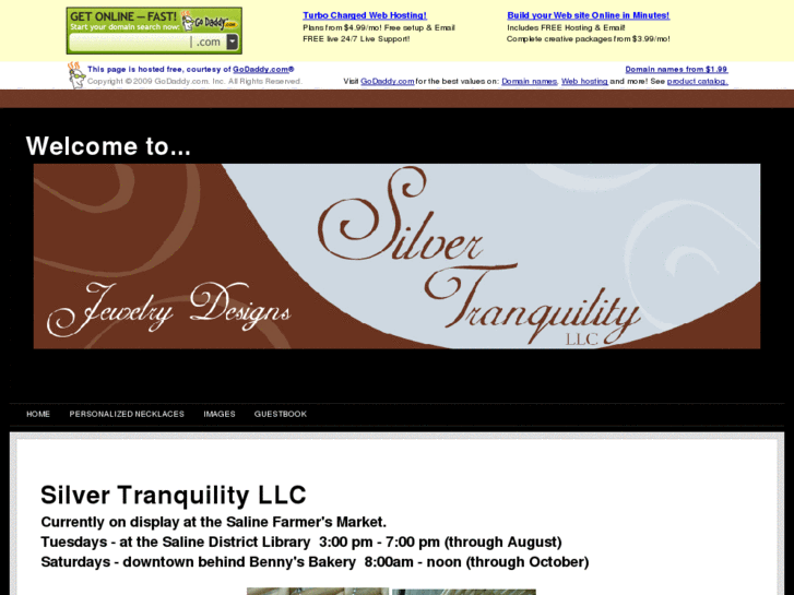 www.silvertranquility.com