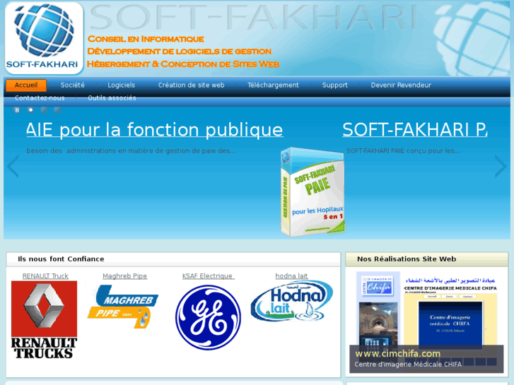 www.soft-fakhari.com