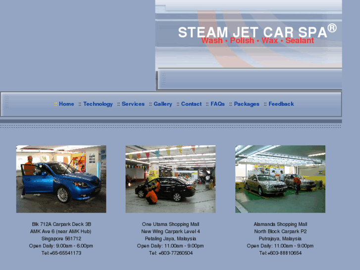 www.steamjetcarspa.com