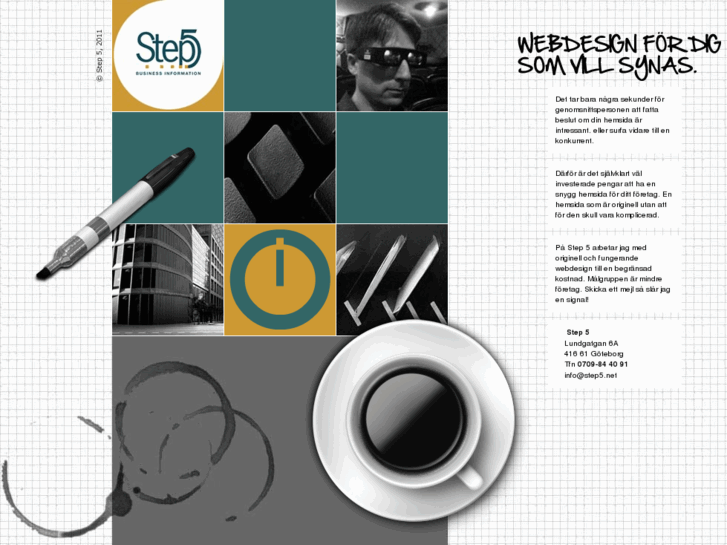 www.step5.net