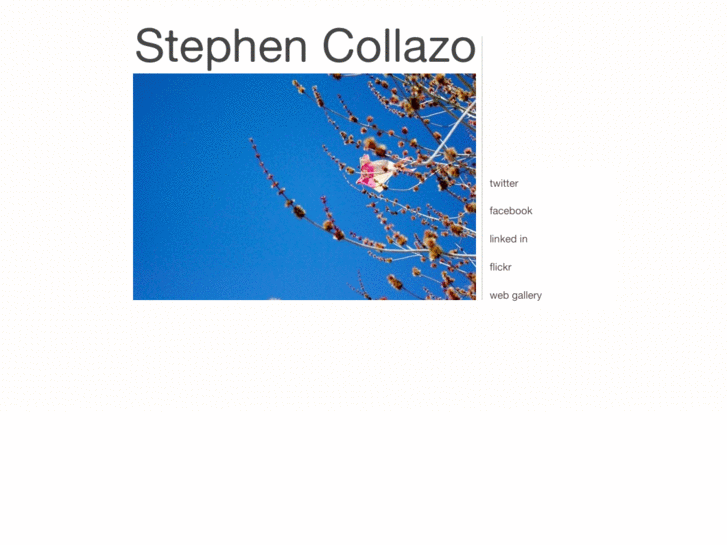 www.stephencollazo.com