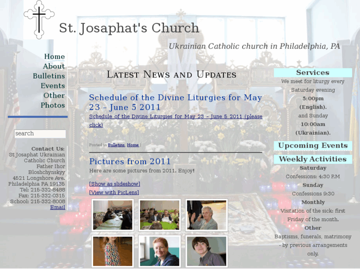 www.stjosaphatchurch.com