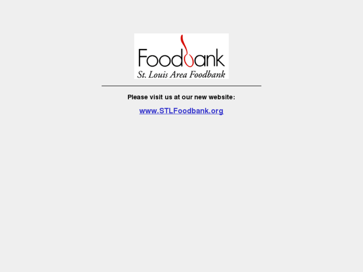 www.stlfoodbank.com