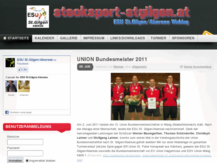 www.stocksport-stgilgen.at