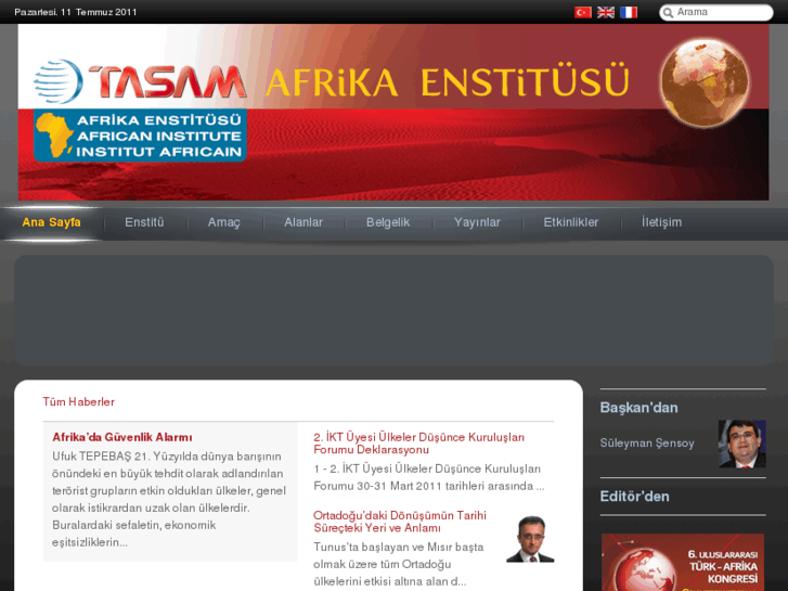 www.tasamafrika.org