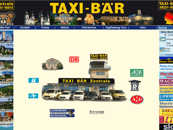 www.taxi-baer.de