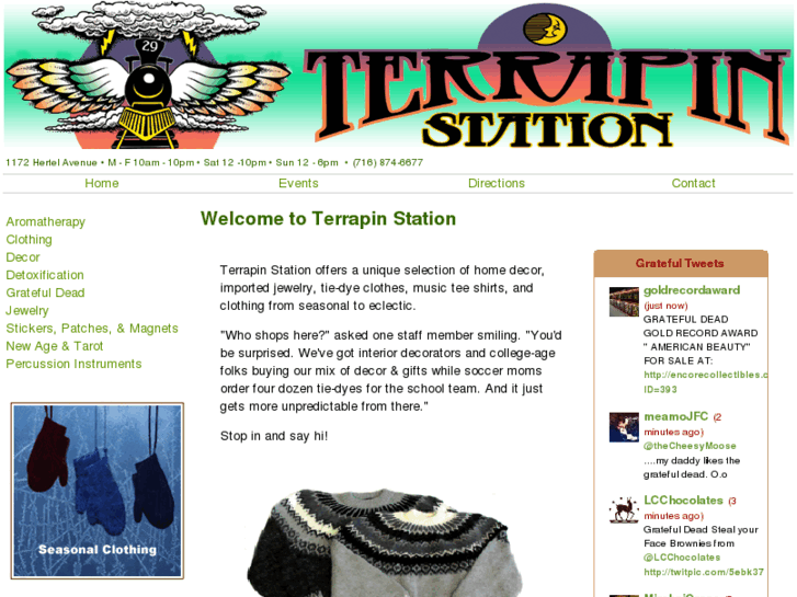 www.terrapinstationbuffalo.com