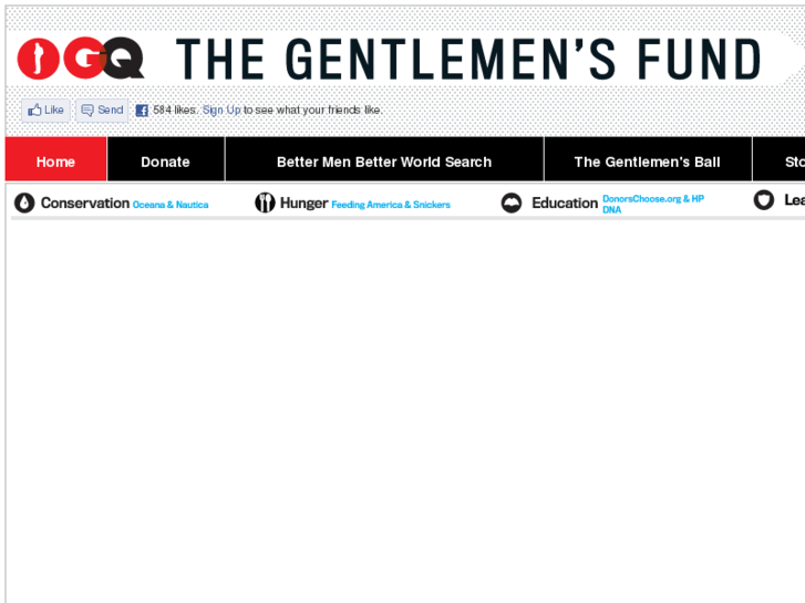 www.thegentlemansfund.com