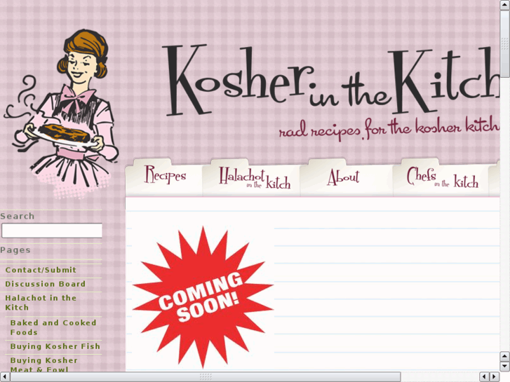 www.thekosherkitch.com