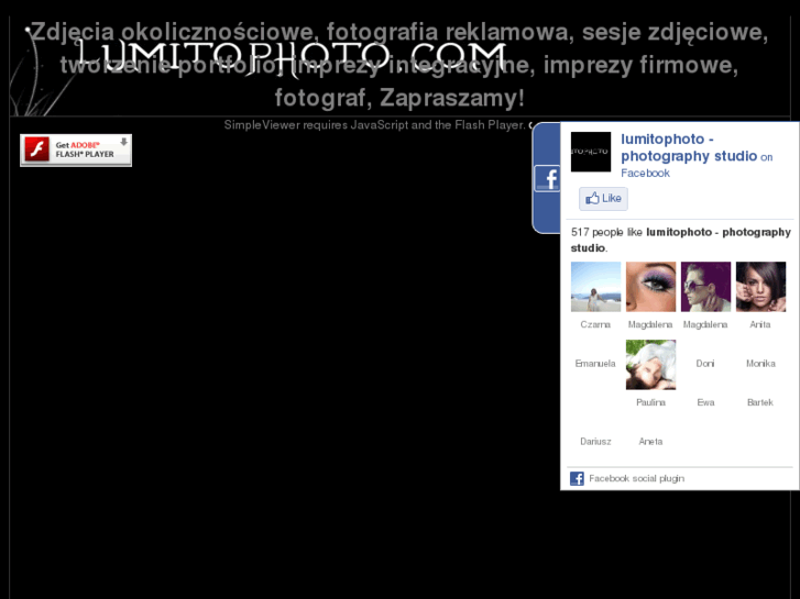 www.tomaszpluta.com