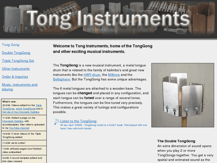 www.tonginstruments.com