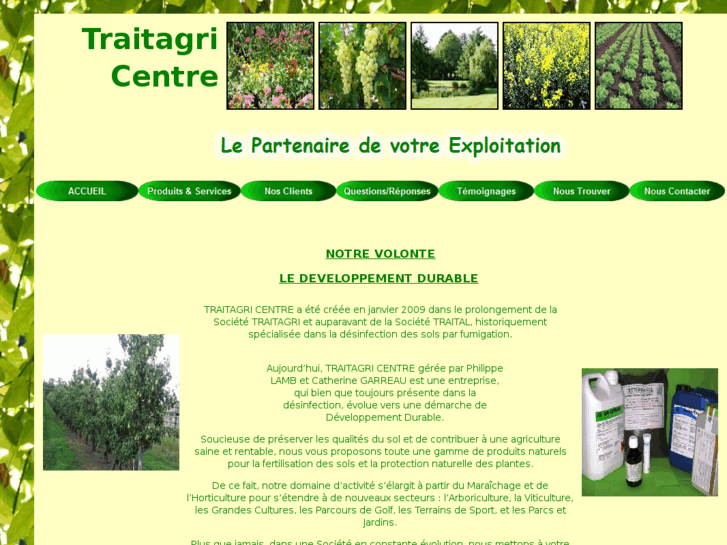 www.traitagri.com