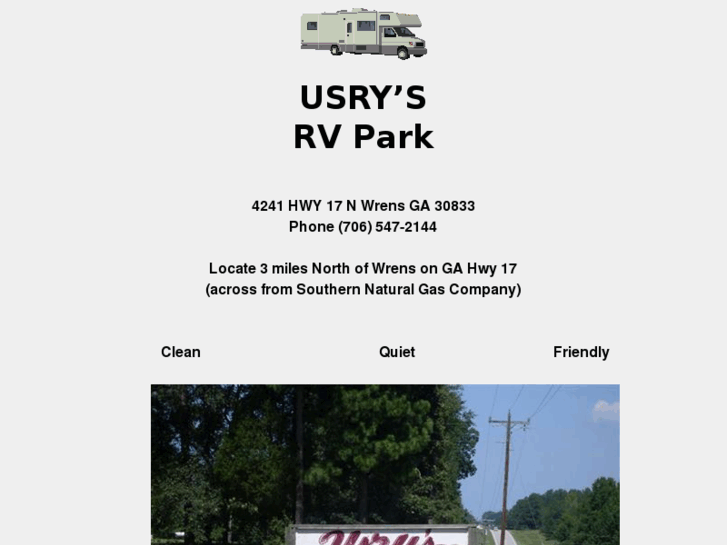 www.usryrvpark.com