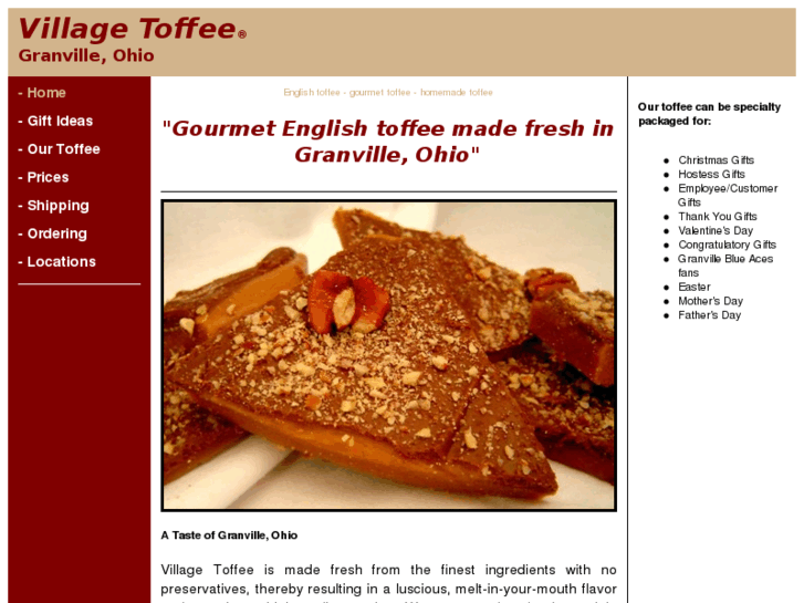 www.villagetoffee.com