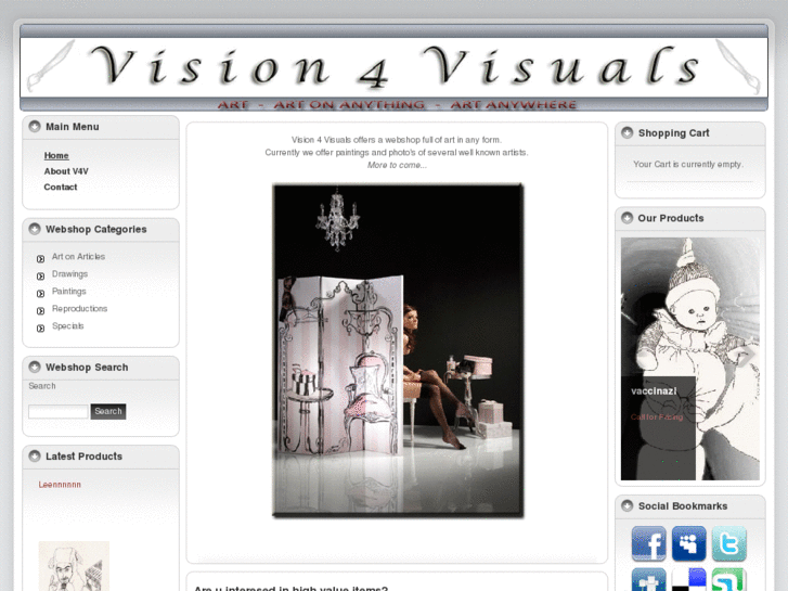 www.vision4visuals.com