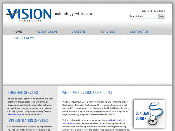 www.visionconsulting-llc.com