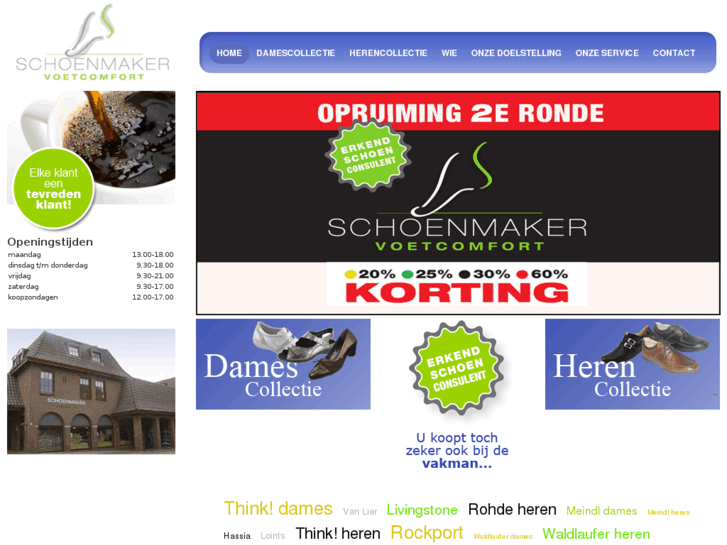 www.voetcomfort.com