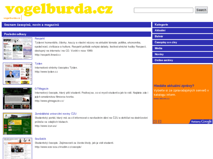 www.vogelburda.cz