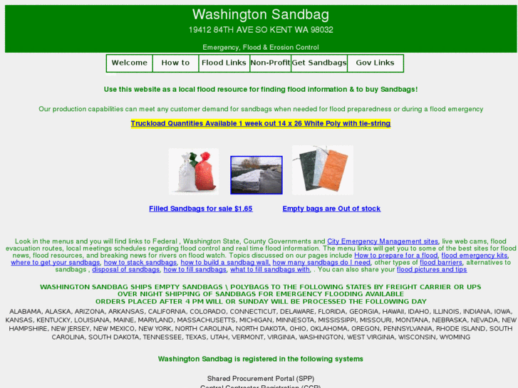 www.washingtonsandbag.com