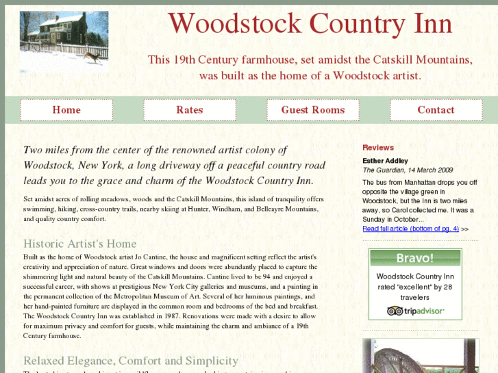 www.woodstockcountryinn.com