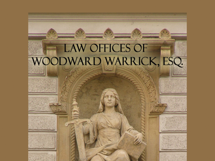 www.woodywarrick.com