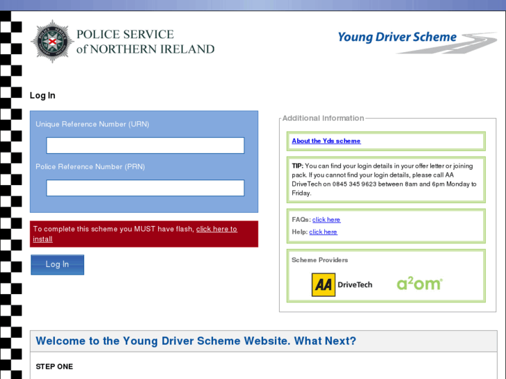 www.ydscourse.com